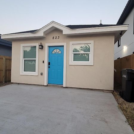 Ferienwohnung The House With The Blue Door. McAllen Exterior foto